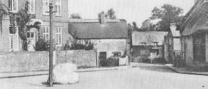 Chapel Hill, Soulbury Chapel Hill, Soulbury