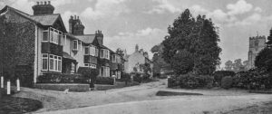 Church Lane, Soulbury Church Lane, Soulbury