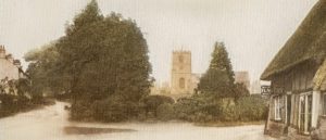 Church View, Soulbury Church View, Soulbury