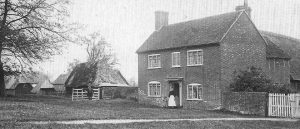 Green Farm, Soulbury Green Farm, Soulbury