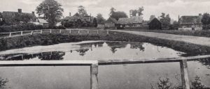 Green Wire Pond, Soulbury Green Wire Pond, Soulbury