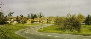 Soulbury Village Green, 1997 Soulbury Village Green, 1997