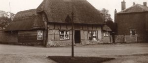 Ye Olde Shoppe, Soulbury Ye Olde Shoppe, Soulbury