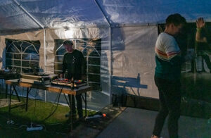 Soulfest - DJ Scotty Soulfest - DJ Scotty