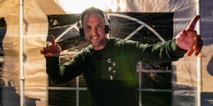 Soulfest - DJ Scotty Soulfest - DJ Scotty